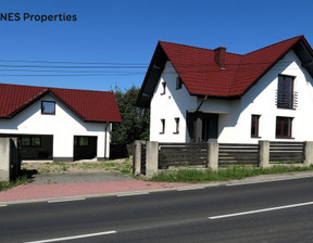 Dom na sprzedaż, Konary, 218 m²