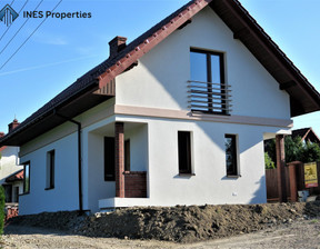Dom na sprzedaż, Lusina, 114 m²