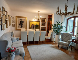 Morizon WP ogłoszenia | Mieszkanie na sprzedaż, Konstancin-Jeziorna, 91 m² | 3951