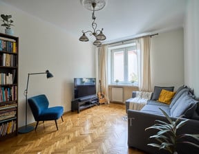 Mieszkanie na sprzedaż, Warszawa Młynów, 66 m²