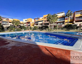Mieszkanie na sprzedaż, Hiszpania Playa Flamenca, 63 m²