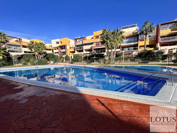 Morizon WP ogłoszenia | Mieszkanie na sprzedaż, Hiszpania Orihuela, 63 m² | 6292