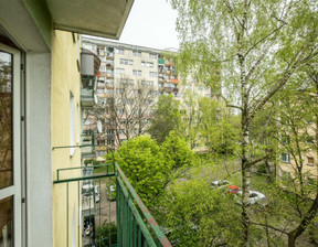 Mieszkanie na sprzedaż, Łódź Dąbrowa, 45 m²