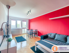 Mieszkanie na sprzedaż, Gdańsk Wrzeszcz, 46 m²