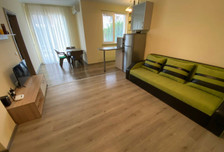 Mieszkanie na sprzedaż, Bułgaria Słoneczny Brzeg, 55 m²