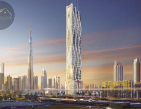 Mieszkanie na sprzedaż, Zjednoczone Emiraty Arabskie Dubaj, 70 m²