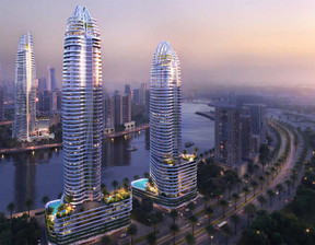 Mieszkanie na sprzedaż, Zjednoczone Emiraty Arabskie Dubaj, 65 m²