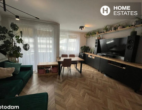 Mieszkanie na sprzedaż, Kraków Mistrzejowice, 48 m²