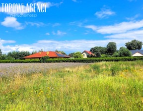 Działka na sprzedaż, Łomna Jana Kochanowskiego, 1600 m²