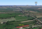 Morizon WP ogłoszenia | Działka na sprzedaż, Wojcieszyn Warszawska, 1600 m² | 5453