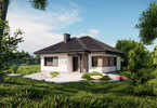 Morizon WP ogłoszenia | Dom na sprzedaż, Łazy, 83 m² | 2234
