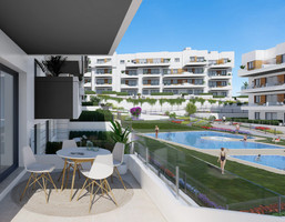 Morizon WP ogłoszenia | Mieszkanie na sprzedaż, Hiszpania Orihuela, 75 m² | 7308