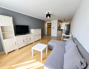 Mieszkanie do wynajęcia, Kielce KSM-XXV-lecia, 46 m²