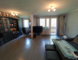 Morizon WP ogłoszenia | Mieszkanie na sprzedaż, Gliwice Łabędy, 73 m² | 5940