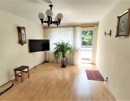 Morizon WP ogłoszenia | Mieszkanie na sprzedaż, Sosnowiec Pogoń, 38 m² | 2115