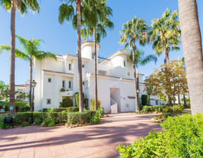 Mieszkanie na sprzedaż, Hiszpania Marbella, 145 m²