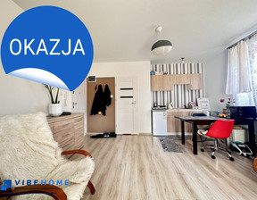 Kawalerka na sprzedaż, Kraków Bronowice, 23 m²