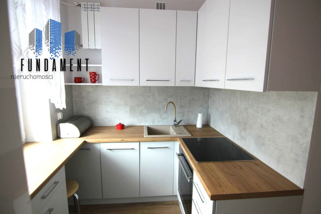Morizon WP ogłoszenia | Mieszkanie na sprzedaż, Kielce Centrum, 44 m² | 3990