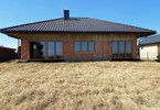 Morizon WP ogłoszenia | Dom na sprzedaż, Kocmyrzów-Luborzyca, 115 m² | 0107