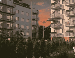 Morizon WP ogłoszenia | Mieszkanie na sprzedaż, Wrocław Jagodno, 40 m² | 9165