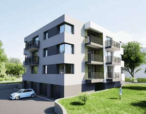 Mieszkanie na sprzedaż, Jaworzno Śródmieście, 36 m²