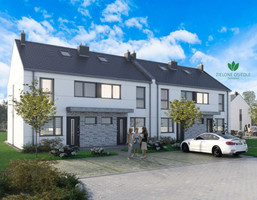 Morizon WP ogłoszenia | Dom na sprzedaż, Gortatowo Dożynkowa, 75 m² | 3990