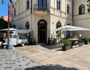Lokal gastronomiczny do wynajęcia, Lublin Krakowskie Przedmieście, 103 m²