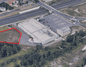 Działka na sprzedaż, Ruda Śląska 1- go Maja, 2300 m²