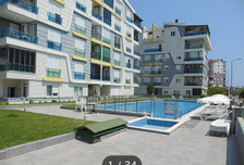 Mieszkanie na sprzedaż, Turcja Antalya, 100 m²