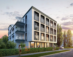 Mieszkanie na sprzedaż, Warszawa Mokotów, 101 m²