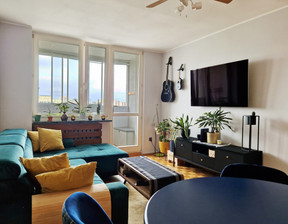 Mieszkanie na sprzedaż, Warszawa Praga-Południe, 53 m²