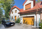 Morizon WP ogłoszenia | Dom na sprzedaż, Dąbrowa, 219 m² | 2313