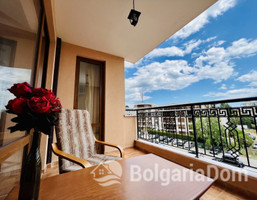 Morizon WP ogłoszenia | Mieszkanie na sprzedaż, Bułgaria Słoneczny Brzeg, 61 m² | 3672
