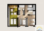 Morizon WP ogłoszenia | Mieszkanie na sprzedaż, Hiszpania Finestrat, 120 m² | 9043