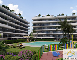 Morizon WP ogłoszenia | Mieszkanie na sprzedaż, Hiszpania Alicante, 81 m² | 0832