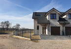 Morizon WP ogłoszenia | Dom na sprzedaż, Sobota Gajówka, 95 m² | 9327