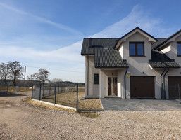 Morizon WP ogłoszenia | Dom na sprzedaż, Sobota Gajówka, 95 m² | 9327