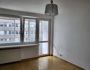 Mieszkanie do wynajęcia, Warszawa Śródmieście, 48 m²