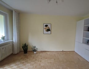 Mieszkanie na sprzedaż, Warszawa Stegny, 48 m²