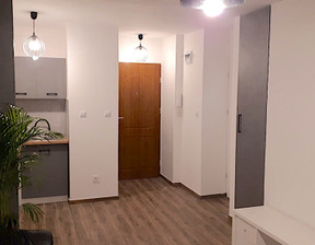 Mieszkanie na sprzedaż, Warszawa Powiśle, 29 m²