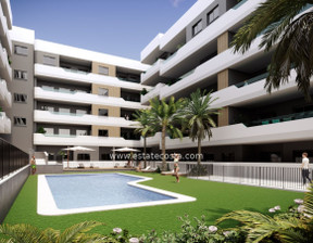 Mieszkanie na sprzedaż, Hiszpania Alicante, 91 m²