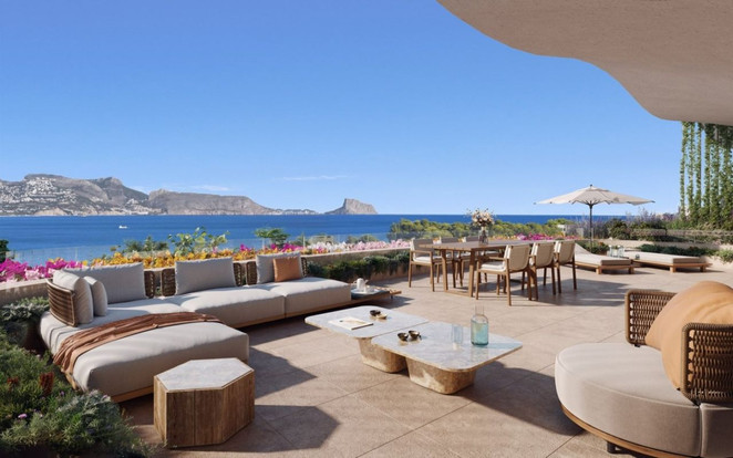 Morizon WP ogłoszenia | Mieszkanie na sprzedaż, Hiszpania Alicante, 117 m² | 2902