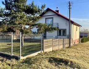 Dom na sprzedaż, Brzeziny Augustyna Kordeckiego, 116 m²
