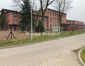 Fabryka, zakład na sprzedaż, Lubań, 5990 m²
