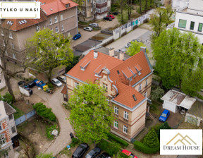 Mieszkanie na sprzedaż, Gdańsk Wrzeszcz, 84 m²