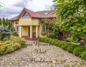 Dom na sprzedaż, Pasym gen. T. Kościuszki, 136 m²