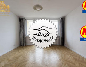 Mieszkanie na sprzedaż, Warszawa Ursynów, 48 m²