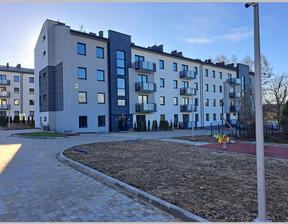 Mieszkanie na sprzedaż, Jaworze, 59 m²