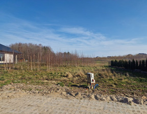 Działka na sprzedaż, Kowalewo, 1040 m²