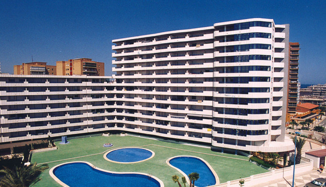Morizon WP ogłoszenia | Mieszkanie na sprzedaż, Hiszpania Alicante, 120 m² | 8839